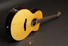 Bourgeois DBJC guitar