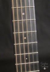 Martin Ditson Dreadnaught 111 fretboard