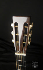 Martin Ditson Dreadnaught 111 slotted headstock