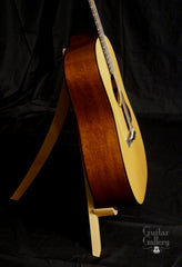 Martin Ditson Dreadnaught 111 side