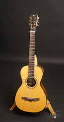Dave King Parlor guitar for sale