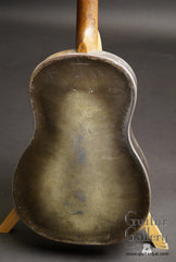 National Duolian resonator back