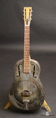 vintage National Duolian resonator