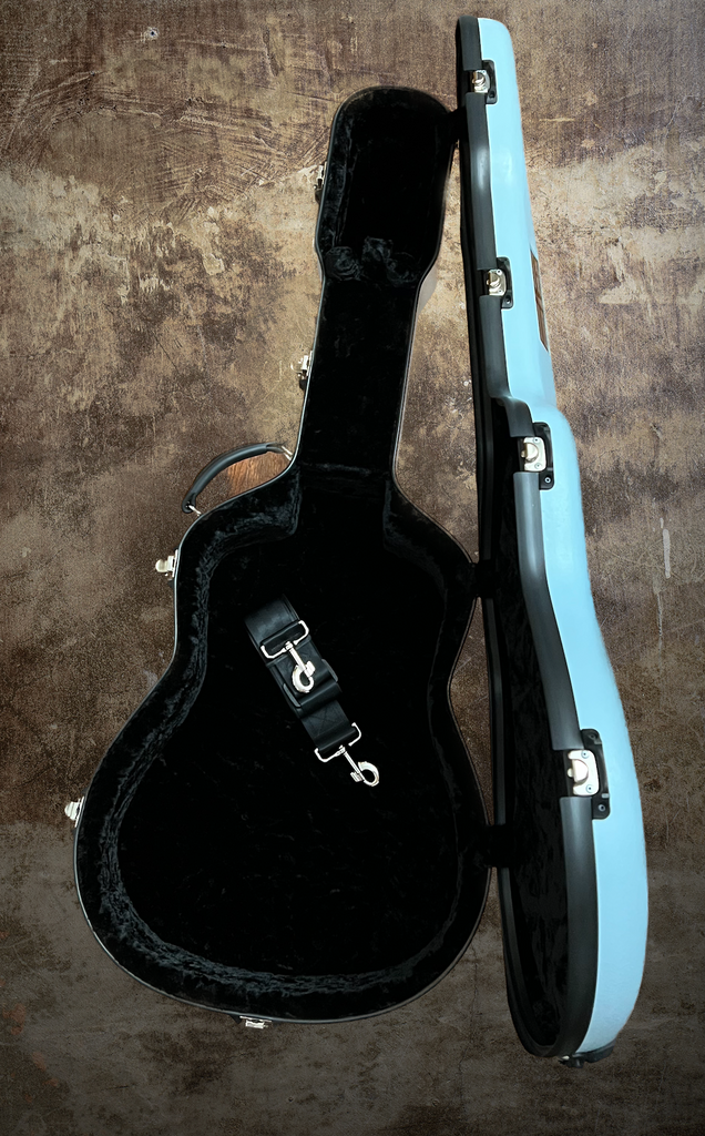Calton clearance dreadnought case
