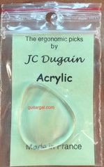 Dugain Ergonomic Picks