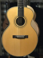 Flammang EL35 guitar