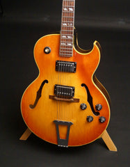 Gibson ES-175D archtop