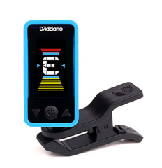 D'Addario Eclipse Tuner