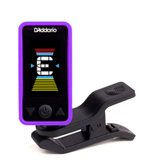 D'Addario Eclipse Tuner