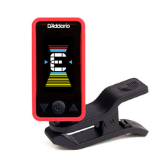 D'Addario Eclipse Tuner