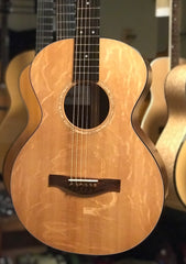 Elysian Acoustics E12 Guitar