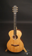 Elysian E12 guitar at Guitar Gallery