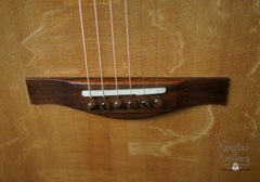 Elysian guitar bridge