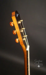 Elysian E12 guitar tuners