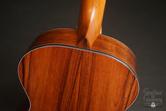 Elysian E12 guitar heel