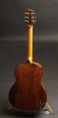 Ensor guitar back