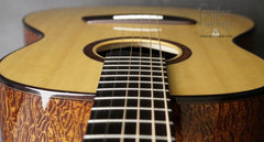 Ensor guitar