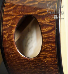 Ensor guitar port