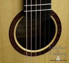 Ensor guitar rosette