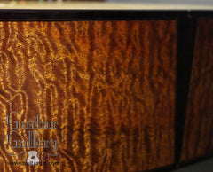 ensor guitar endgraft