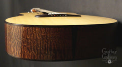 Ensor guitar