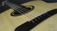 Ensor guitar