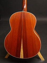 Lowden F35 guitar cocobolo back & sides