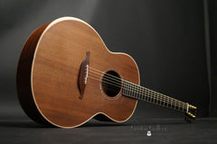 Lowden F35 guitar glam shot