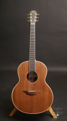 Lowden F35 guitar at Guitar Gallery