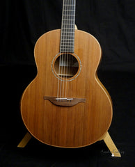 2019 Lowden F35 guitar at Guitar Gallery