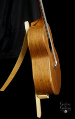 2019 Lowden F35 guitar side