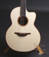 Lowden F50c Guitar