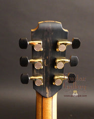 Lowden F50c headstock