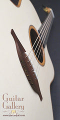 Lowden F50c Guitar Alpine Spruce top