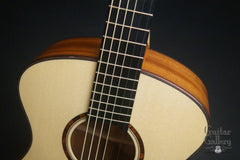 Fay Multi Scale guitar for sale