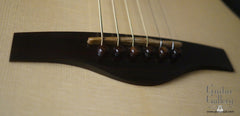 Fay guitar bridge