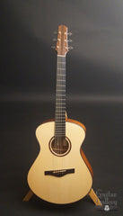 Fay Multi Scale guitar