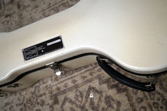 Froggy Bottom P12 Brazilian Rosewood guitar calton case