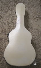 Froggy Bottom P12 Brazilian Rosewood guitar case