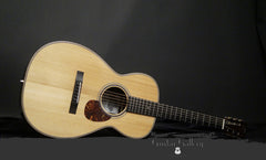 Froggy Bottom P12 Brazilian Rosewood guitar glam shot