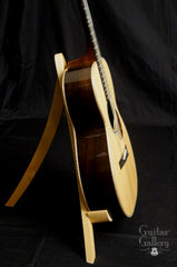 Froggy Bottom P12 Brazilian Rosewood guitar side