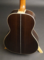 Froggy Bottom R14 Ltd Guitar 5A Brazilian rosewood back