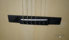 Froggy Bottom R14 Ltd Guitar ebony pyramid bridge