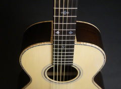 Froggy Bottom R14 Ltd Guitar curly maple grafts & binding