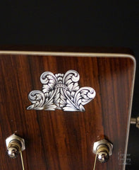 Froggy Bottom R14 Ltd Guitar logo