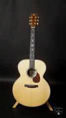 Froggy Bottom model G Limited Brazilian rosewood guitar 