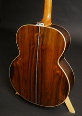 Froggy Bottom model G Limited guitar Brazilian rosewood back