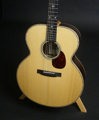Froggy Bottom model G Limited guitar Adirondack spruce top