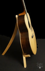Froggy Bottom model G Limited guitar side