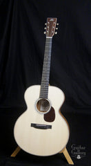 Froggy Bottom K Dlx Mahogany Guitar
